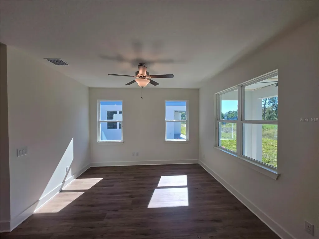 3822 Daybreak Run Loop Spring Hill FL 34609