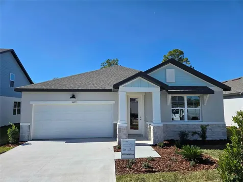 3822 Daybreak Run Loop Spring Hill FL 34609