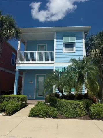 2986 Salted Rim Road Kissimmee FL 34747