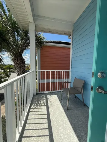2986 Salted Rim Road Kissimmee FL 34747