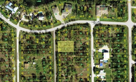 13036 Crinoline Drive Punta Gorda FL 33955
