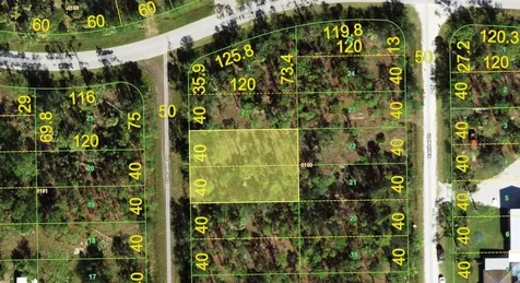 13036 Crinoline Drive Punta Gorda FL 33955