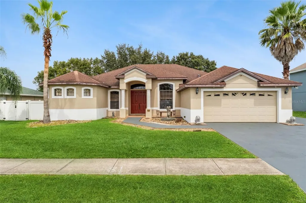 20241 Maxim Parkway Orlando FL 32833