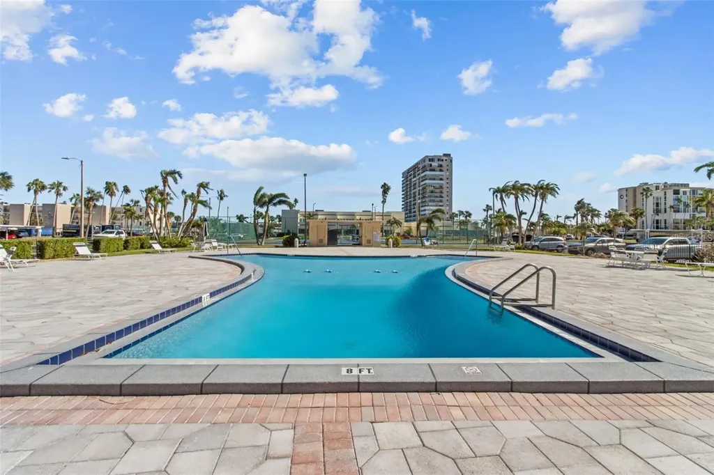 7400 Sun Island Drive S South Pasadena FL 33707