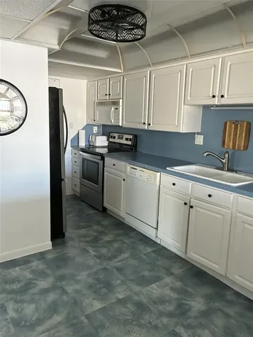 7400 Sun Island Drive S South Pasadena FL 33707