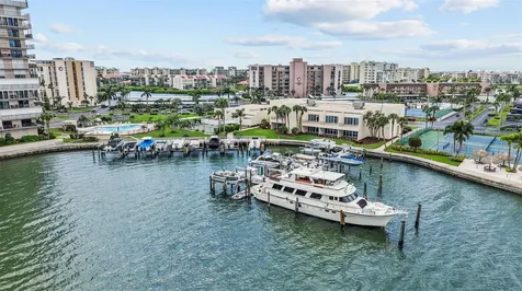 7400 Sun Island Drive S South Pasadena FL 33707