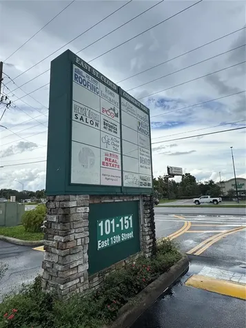 129 E 13th Street St Cloud FL 34769