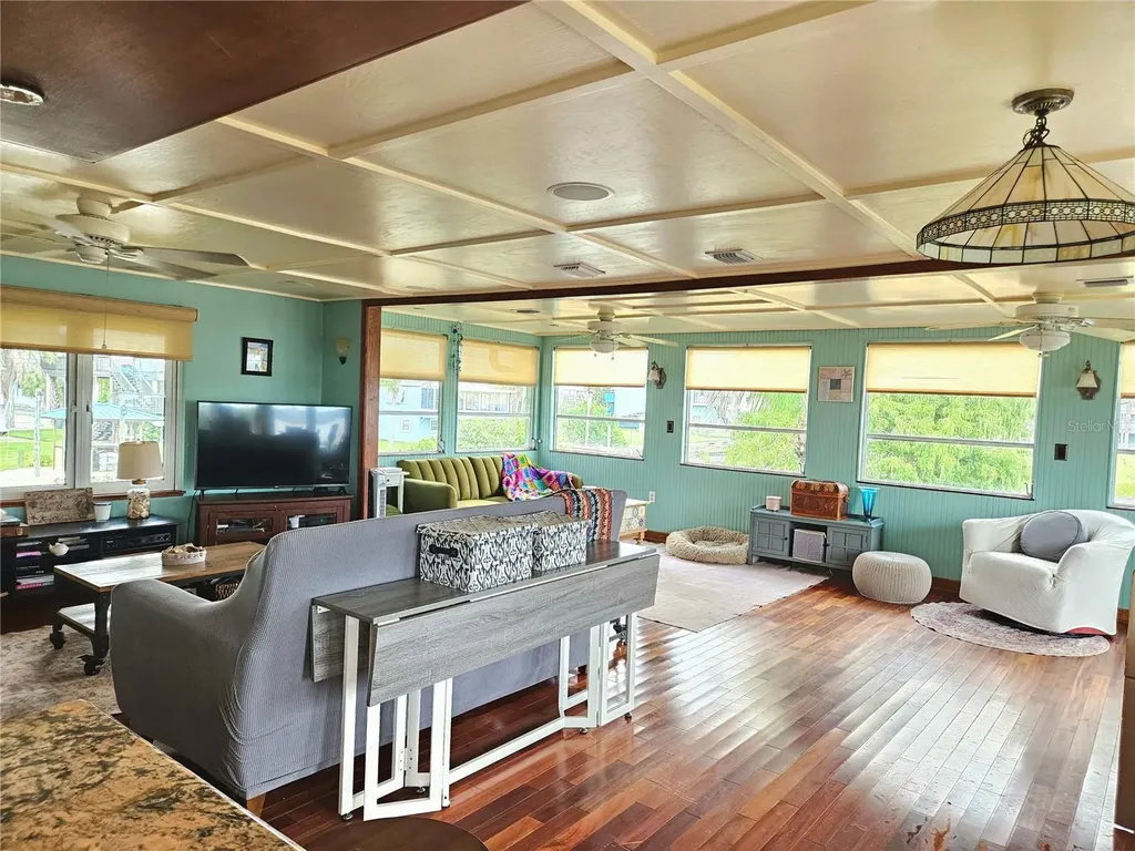 6400 Driftwood Drive Hudson FL 34667