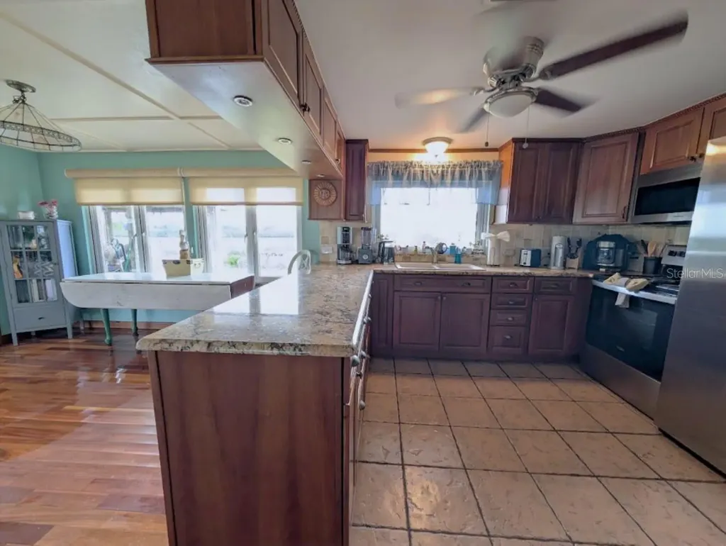 6400 Driftwood Drive Hudson FL 34667