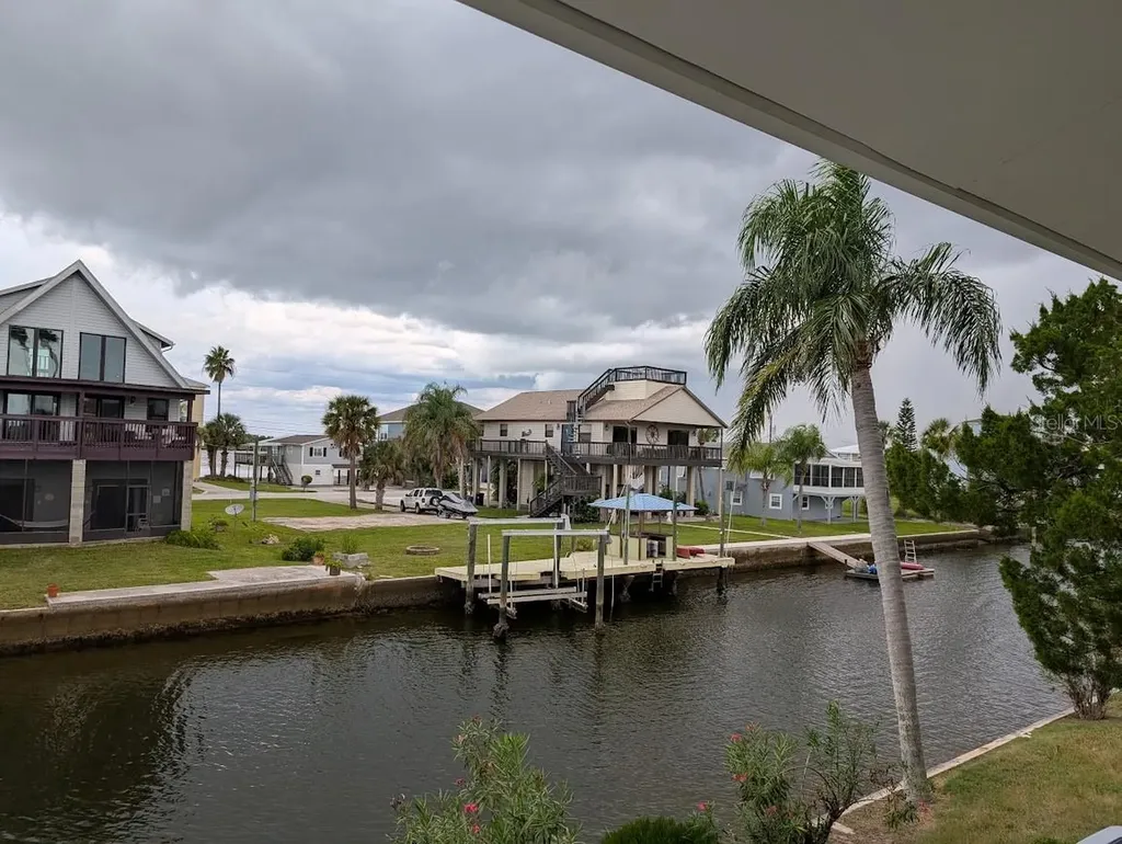 6400 Driftwood Drive Hudson FL 34667