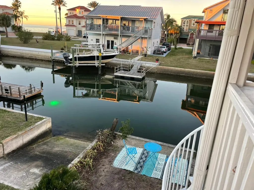 6400 Driftwood Drive Hudson FL 34667