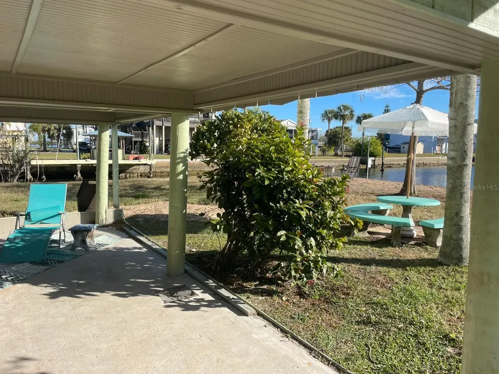 6400 Driftwood Drive Hudson FL 34667