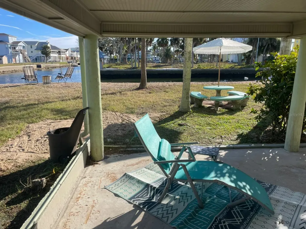 6400 Driftwood Drive Hudson FL 34667