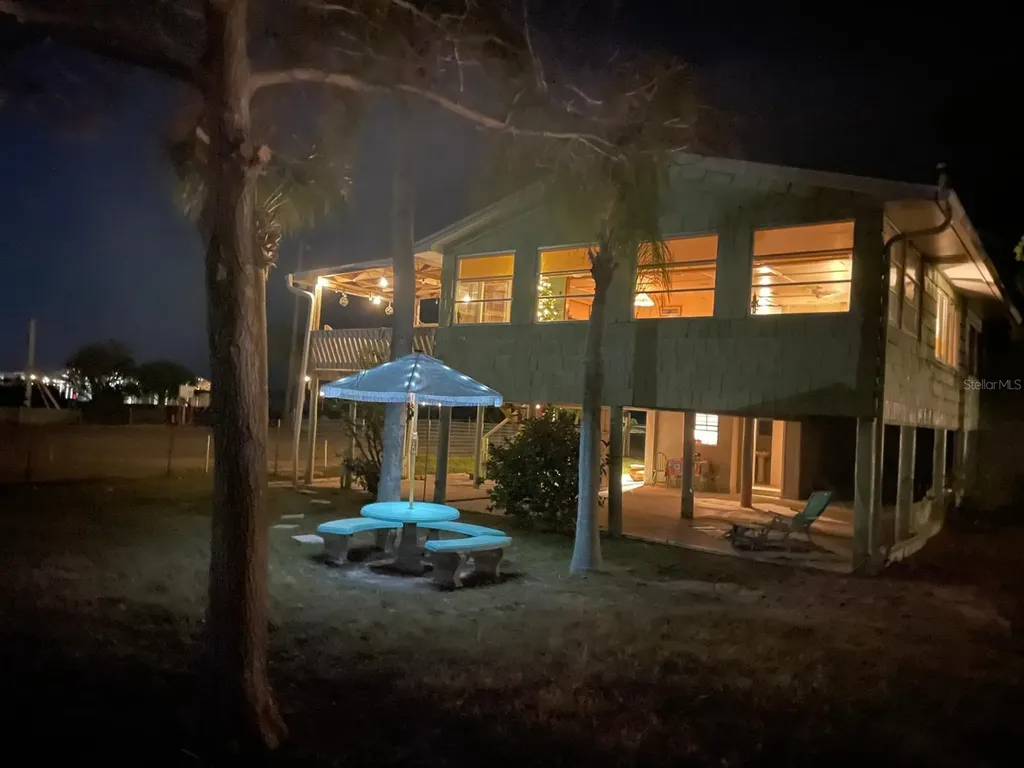 6400 Driftwood Drive Hudson FL 34667
