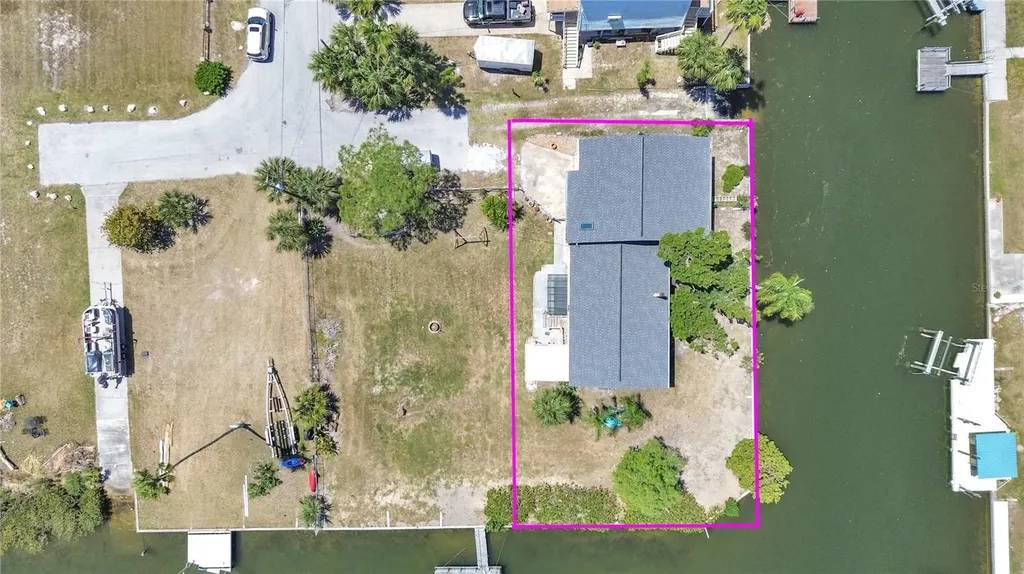 6400 Driftwood Drive Hudson FL 34667