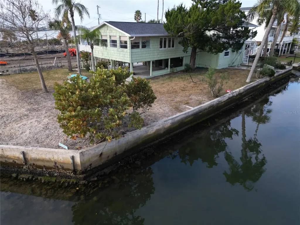 6400 Driftwood Drive Hudson FL 34667