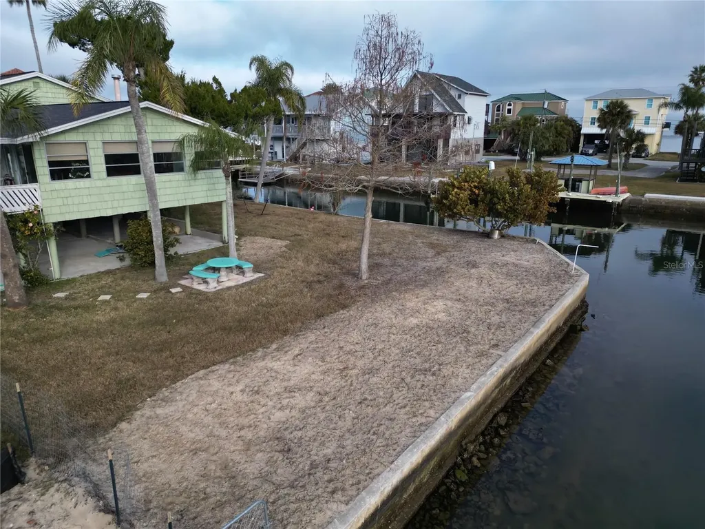 6400 Driftwood Drive Hudson FL 34667