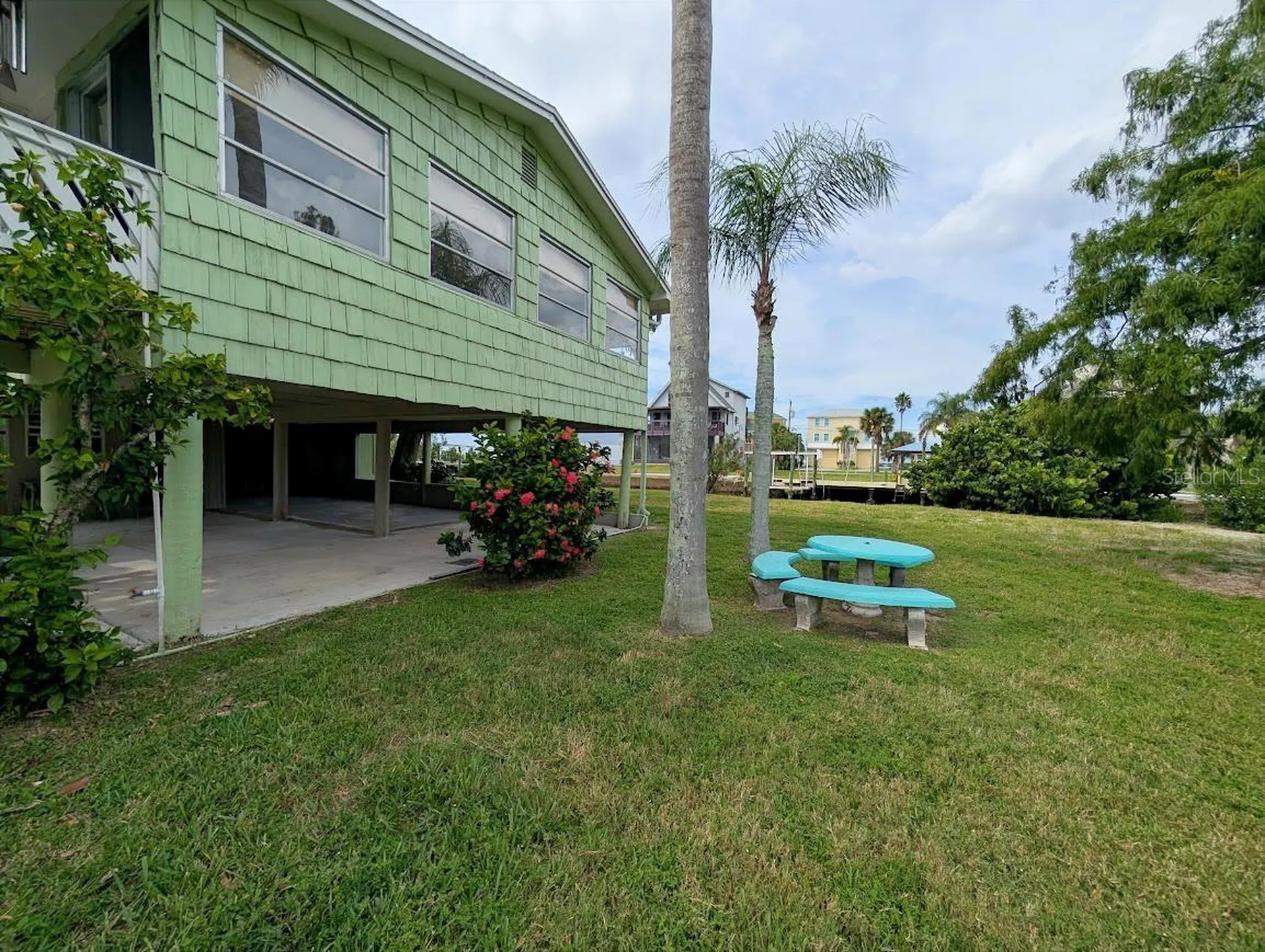 6400 Driftwood Drive Hudson FL 34667