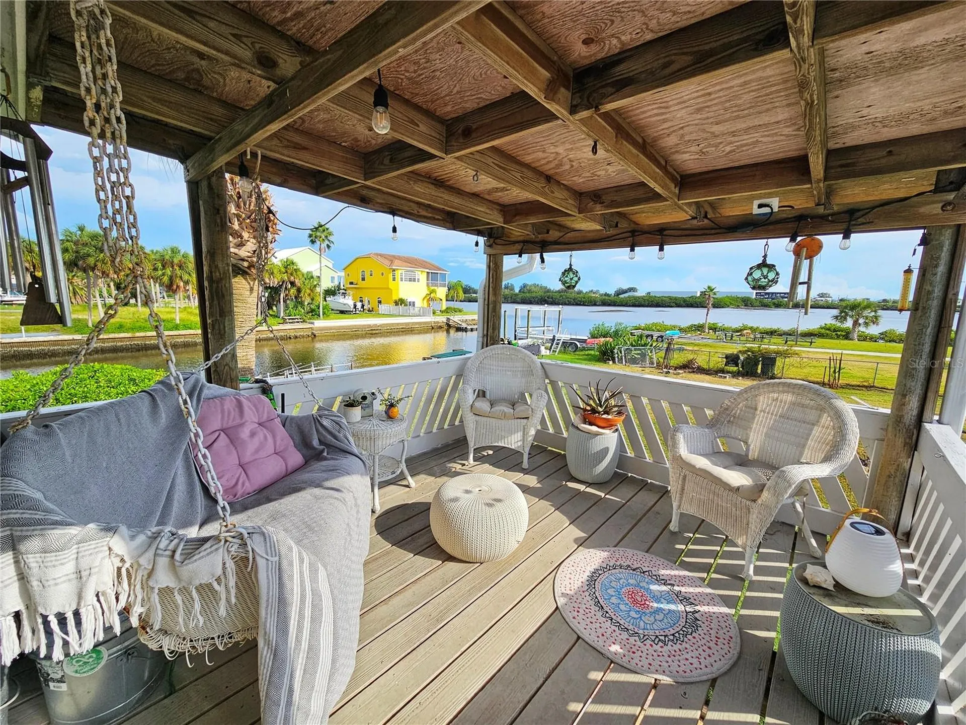 6400 Driftwood Drive Hudson FL 34667
