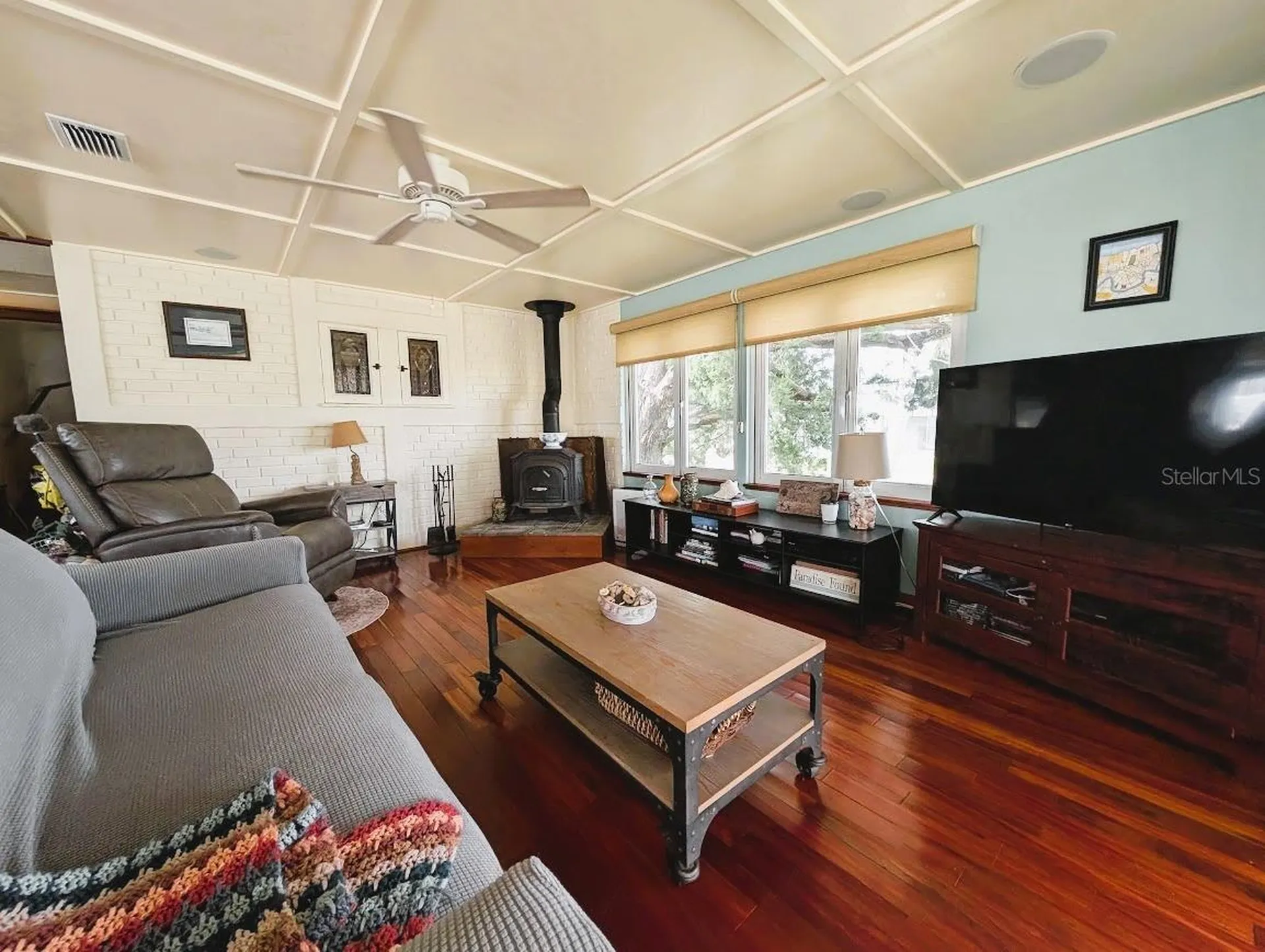 6400 Driftwood Drive Hudson FL 34667