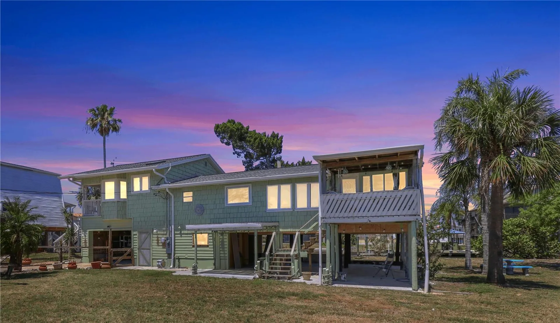 6400 Driftwood Drive Hudson FL 34667