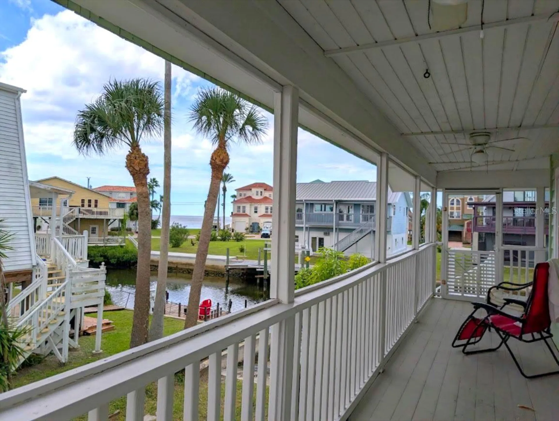 6400 Driftwood Drive Hudson FL 34667