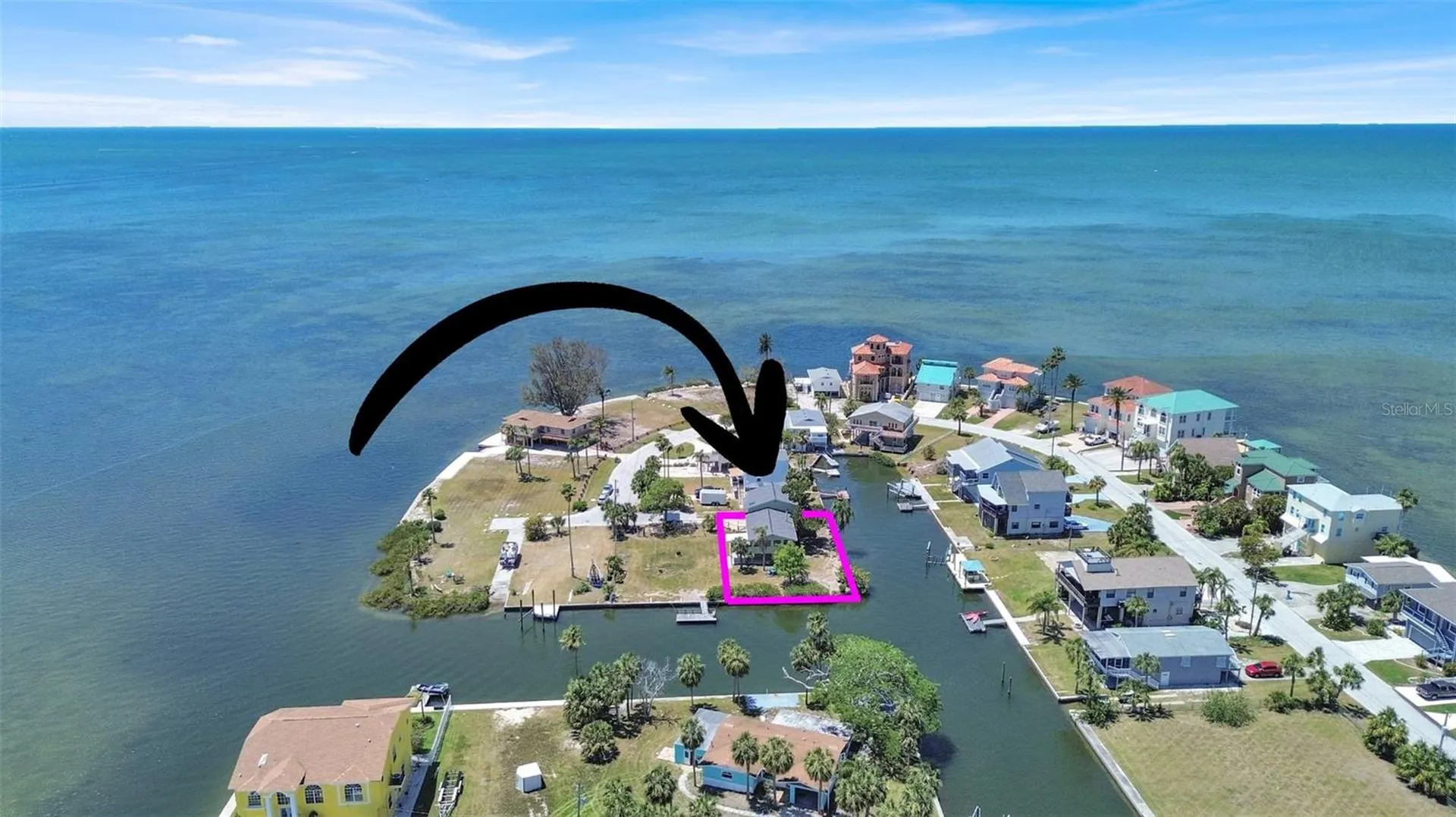 6400 Driftwood Drive Hudson FL 34667