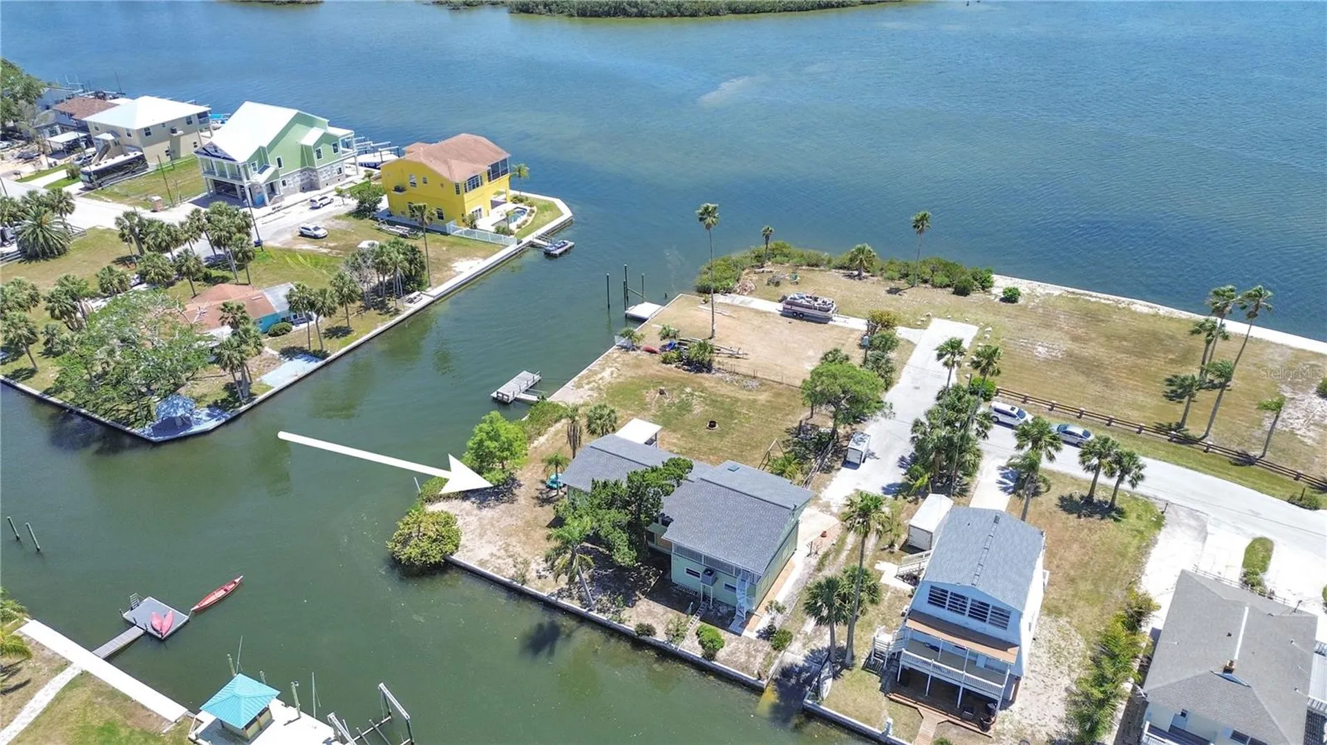 6400 Driftwood Drive Hudson FL 34667