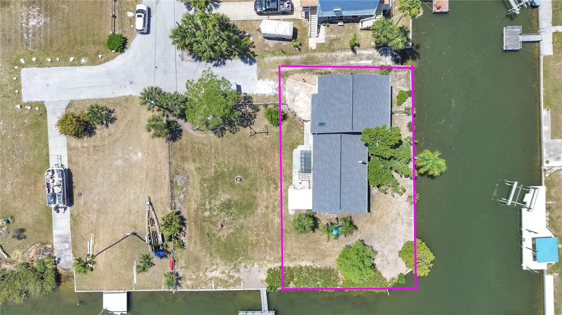 6400 Driftwood Drive Hudson FL 34667