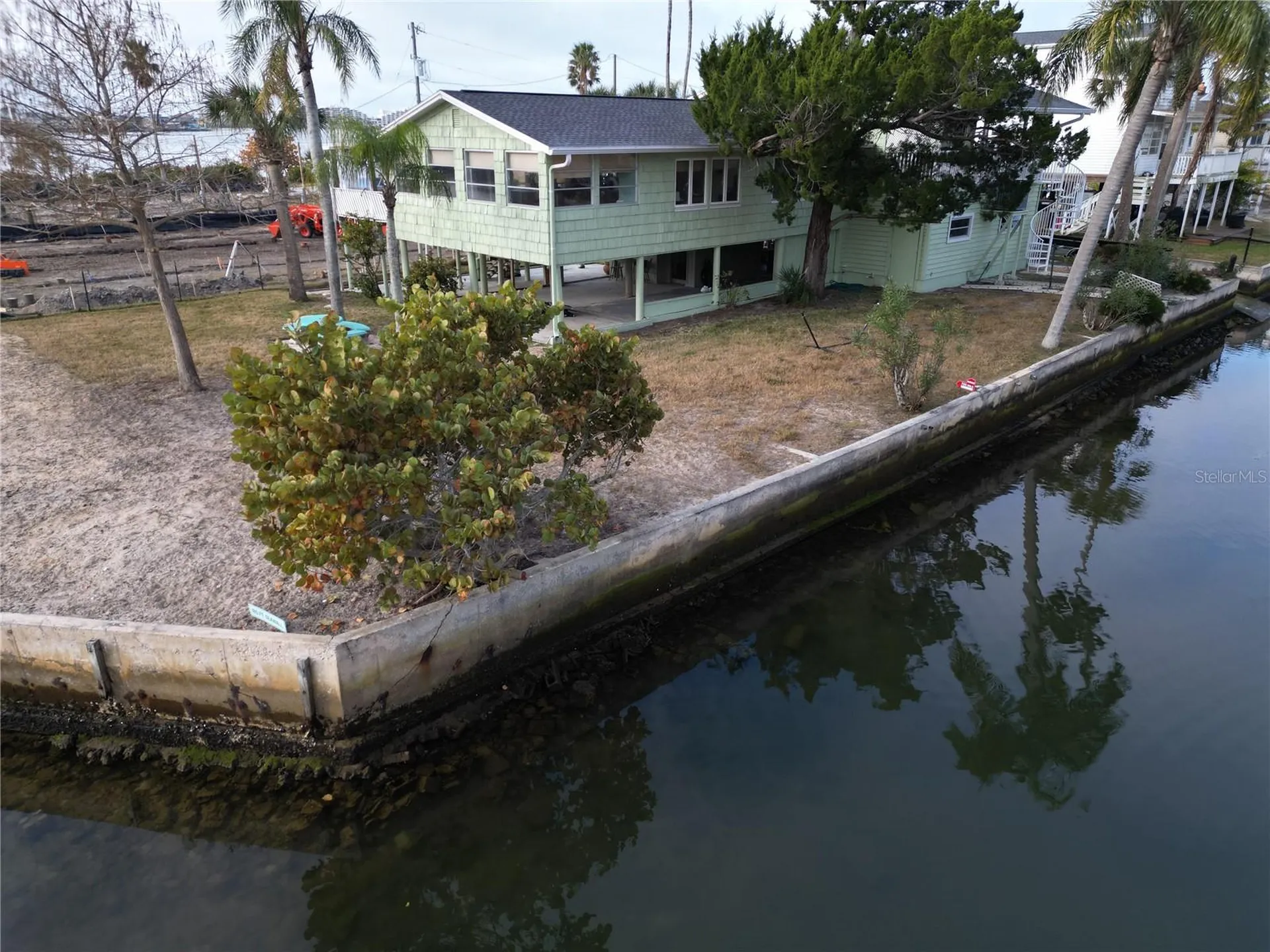 6400 Driftwood Drive Hudson FL 34667