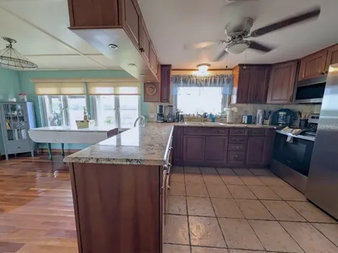 6400 Driftwood Drive Hudson FL 34667