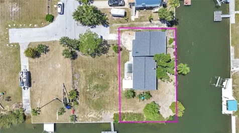 6400 Driftwood Drive Hudson FL 34667