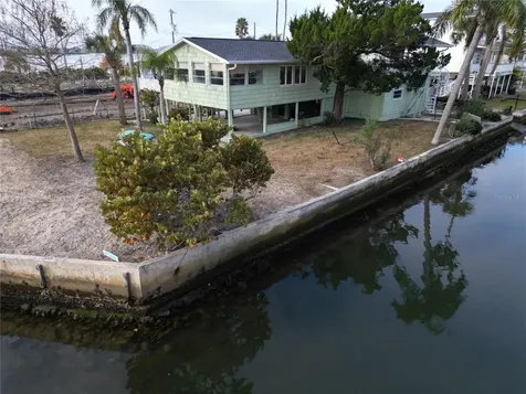 6400 Driftwood Drive Hudson FL 34667