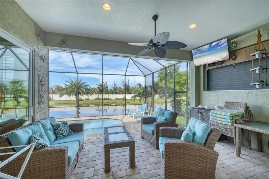 10446 Coquina Court Placida FL 33946