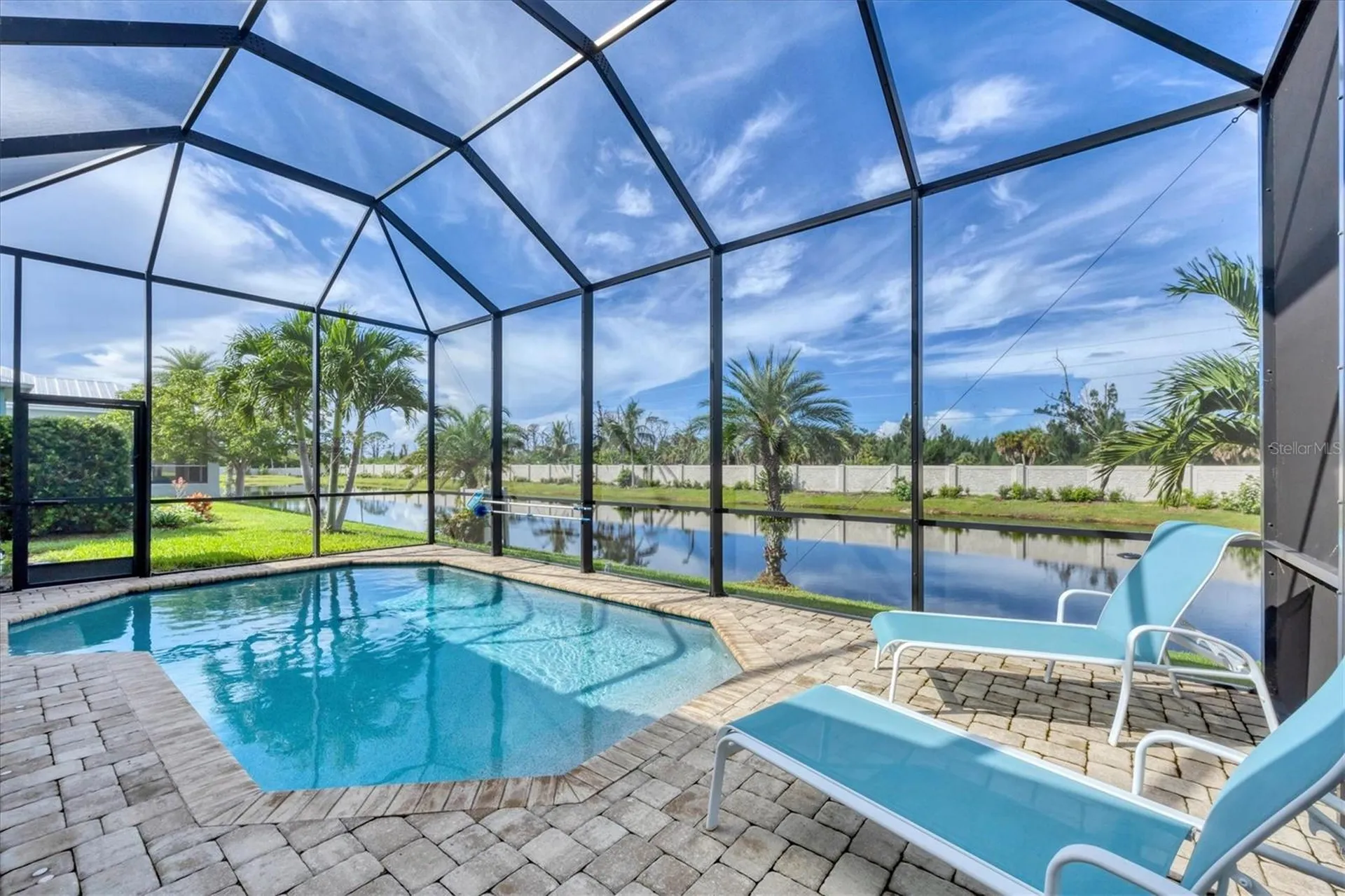 10446 Coquina Court Placida FL 33946