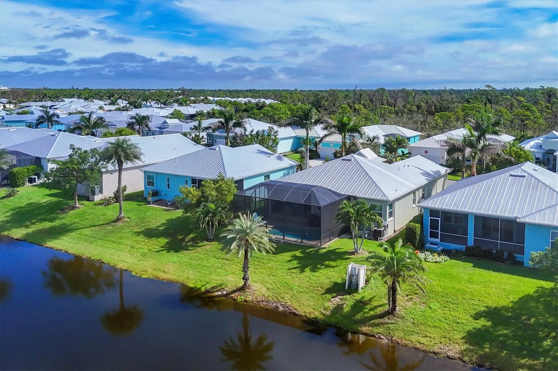 10446 Coquina Court Placida FL 33946