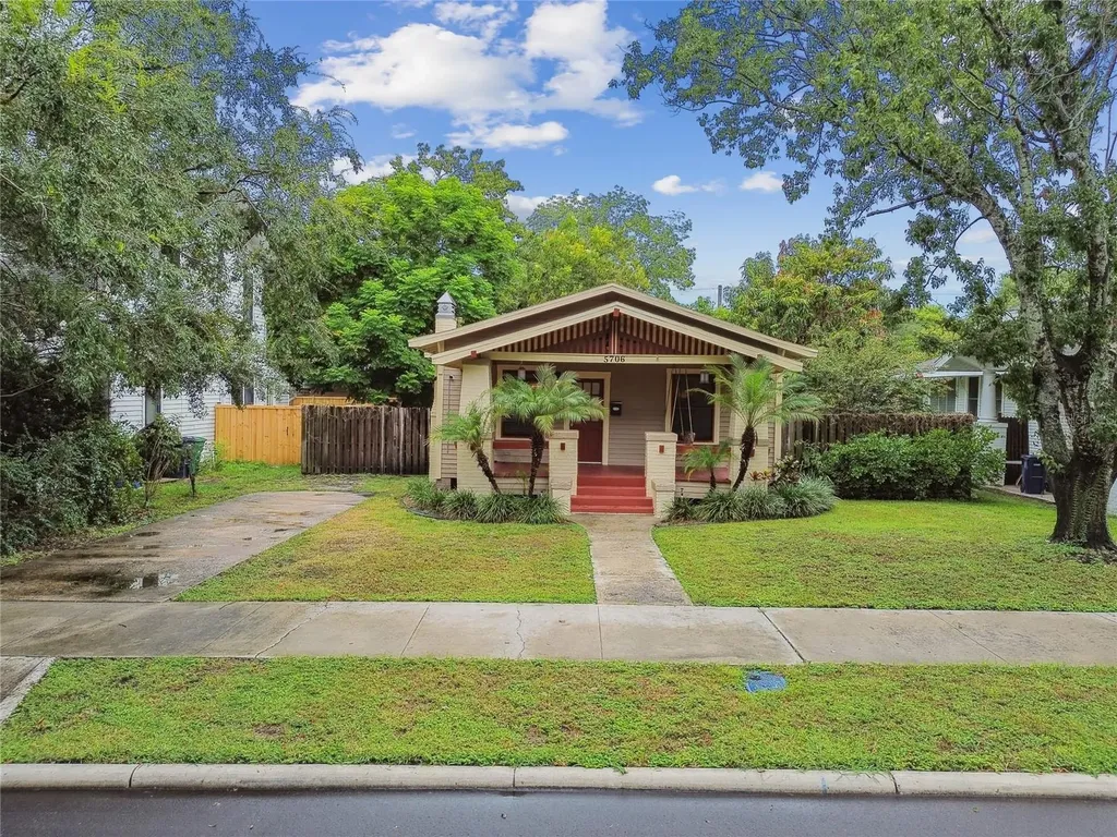 5706 N Branch Avenue Tampa FL 33604