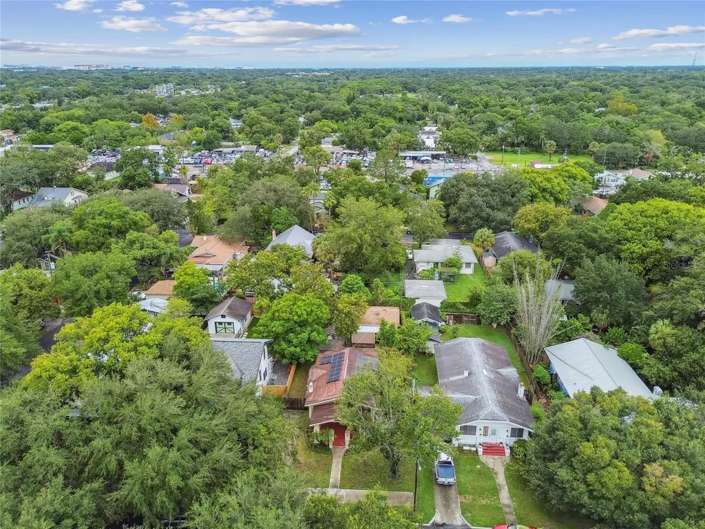 5706 N Branch Avenue Tampa FL 33604