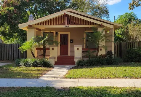 5706 N Branch Avenue Tampa FL 33604
