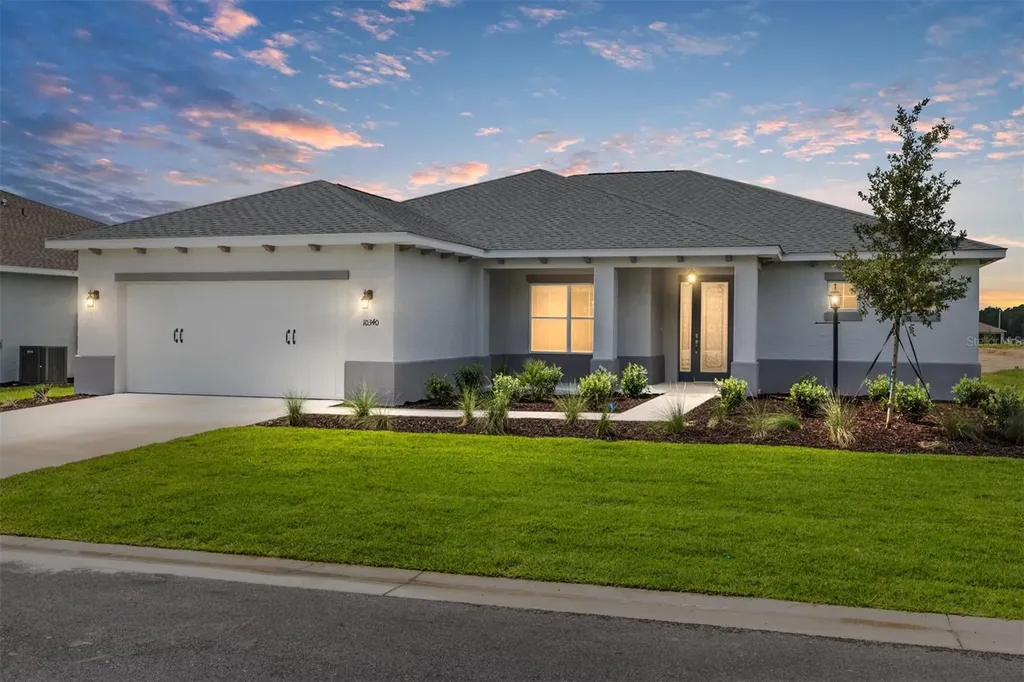 10340 SW 105th Court Ocala FL 34481