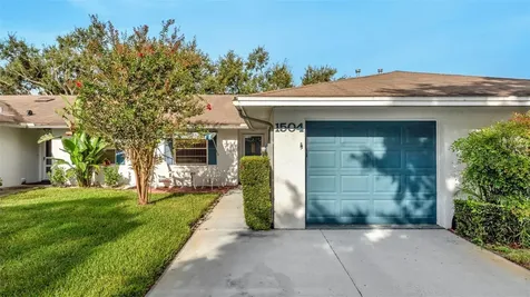 1504 Oakview Circle SE Winter Haven FL 33880