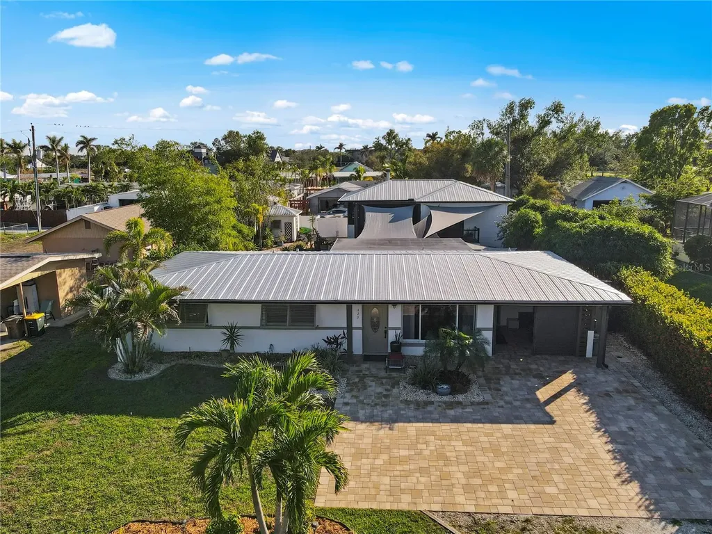 429 W Ann Street Punta Gorda FL 33950