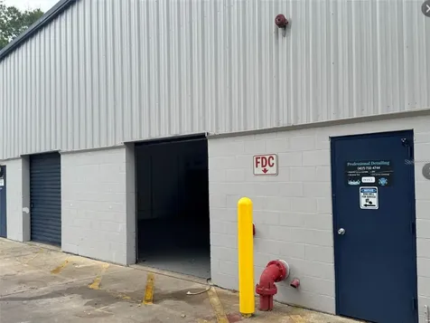 2920 W Airport Boulevard Sanford FL 32771