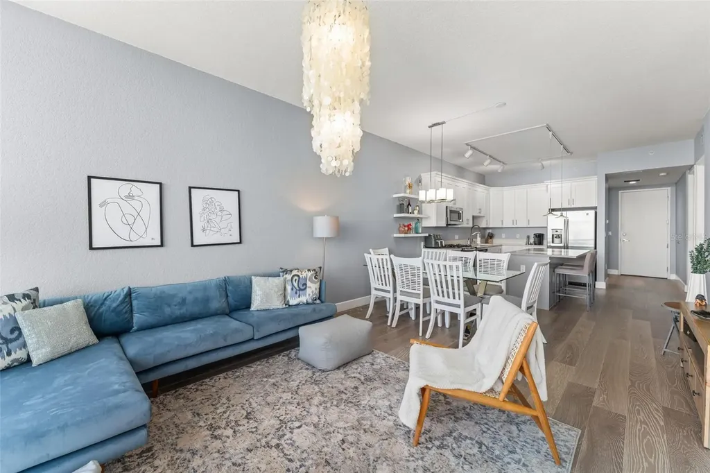 150 E Robinson Street Orlando FL 32801
