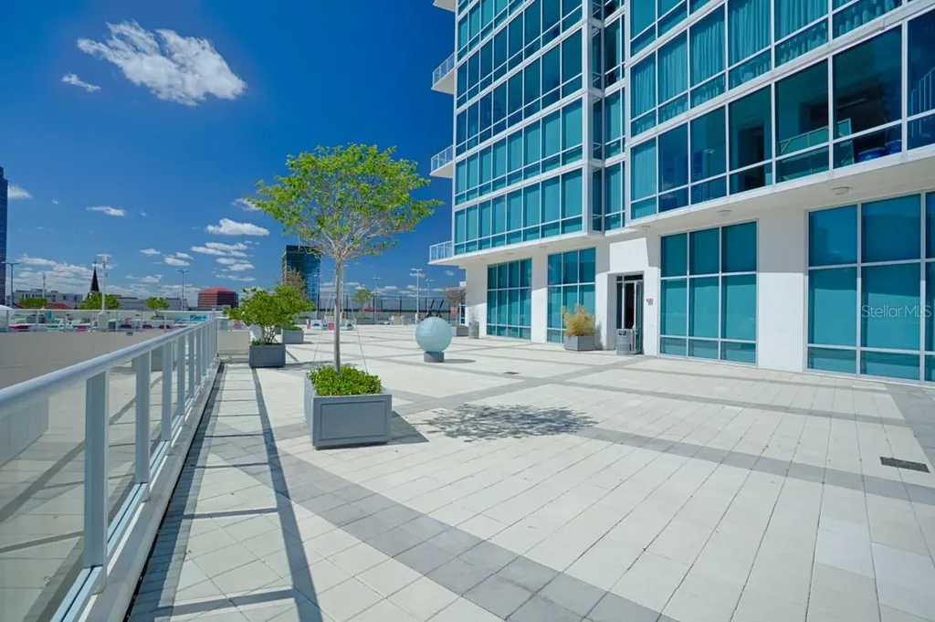 150 E Robinson Street Orlando FL 32801