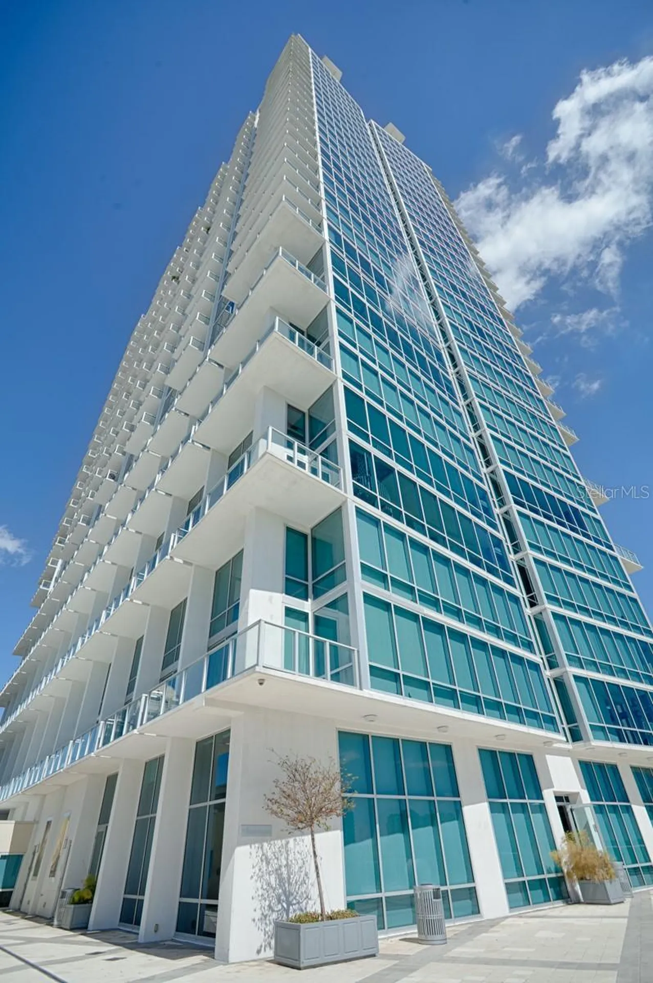 150 E Robinson Street Orlando FL 32801