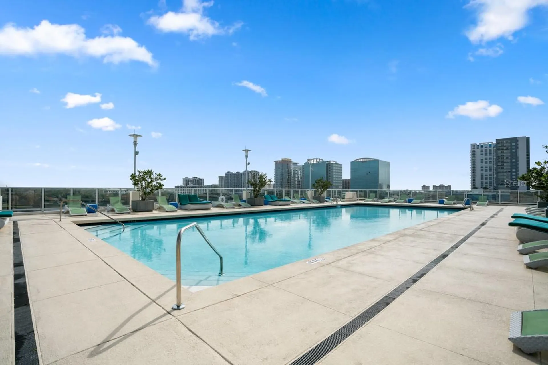 150 E Robinson Street Orlando FL 32801