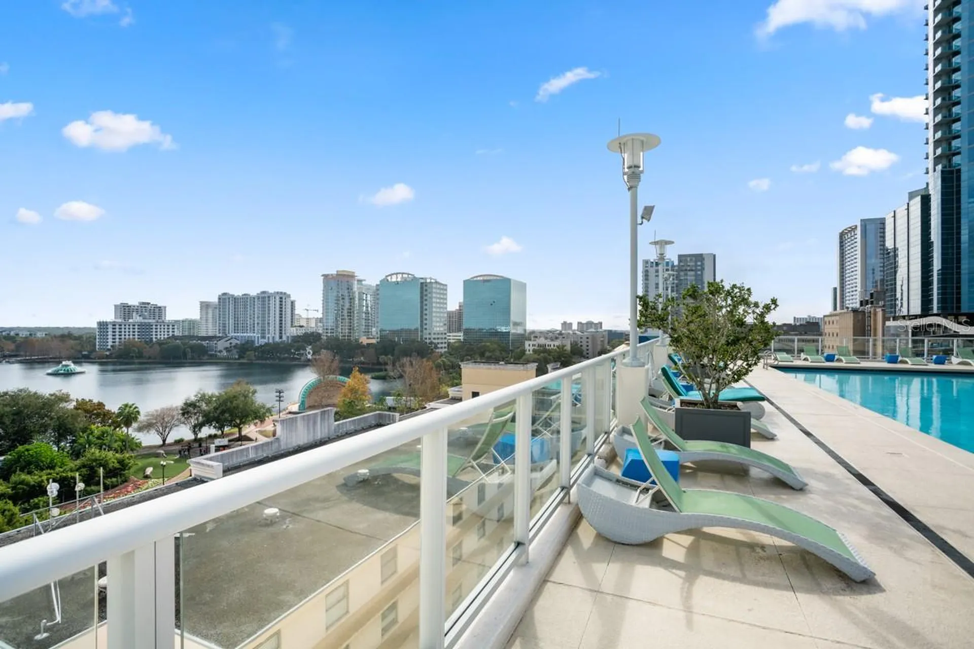 150 E Robinson Street Orlando FL 32801