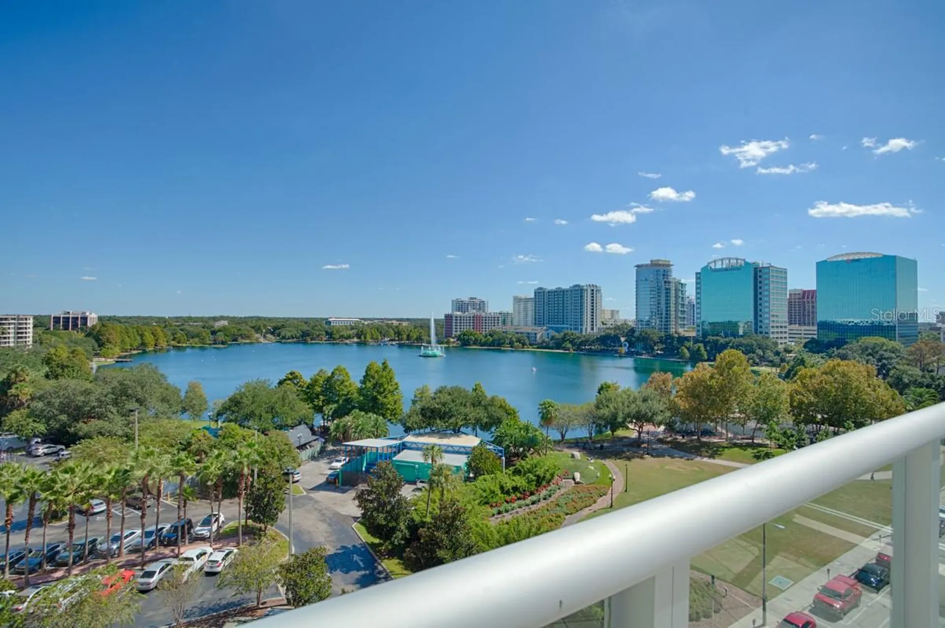 150 E Robinson Street Orlando FL 32801