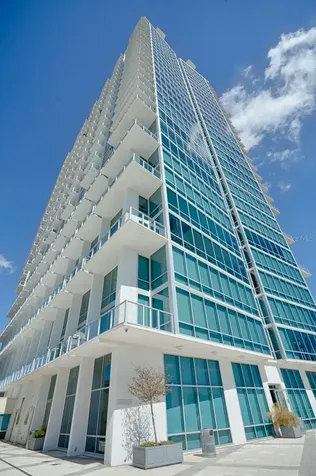 150 E Robinson Street Orlando FL 32801